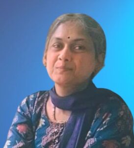 Dr. Prachi Khandeparkar