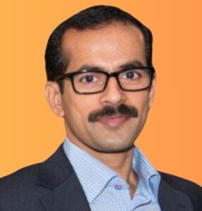Santhosh Kumar