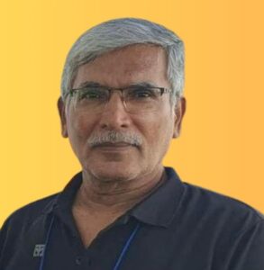 Sardar Shaikh