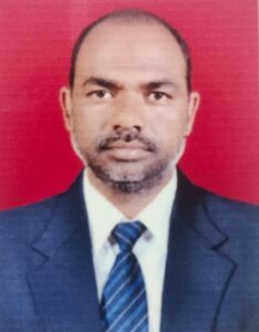 Vinod Dahare