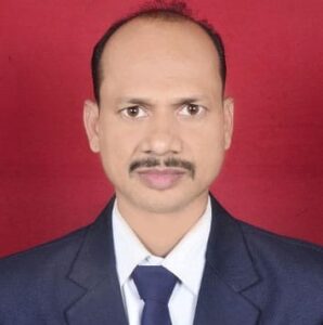 Kiran Yadav