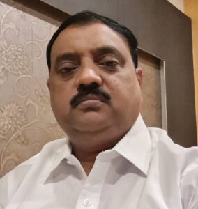 Aftab Alam