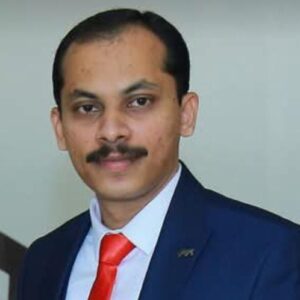 Shafi Gurukkal