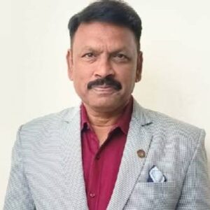 Sayeed Alam